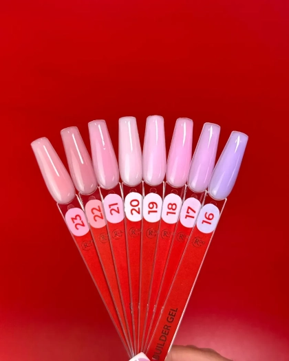 Gel ROKS (15 ml) №16