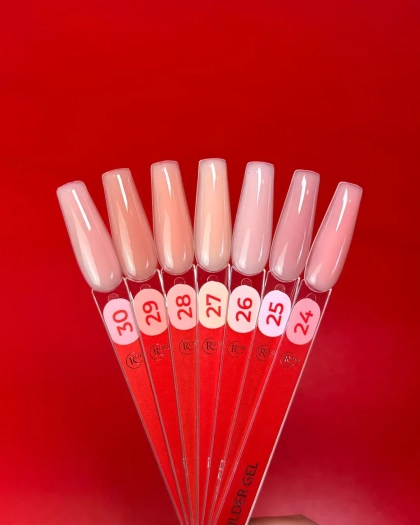 Gel ROKS (15 ml) №26