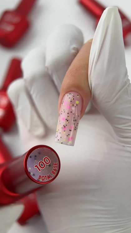 Cover Base ROKS 12ml. №100