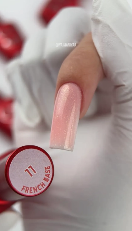 Cover Base ROKS 12ml. №11