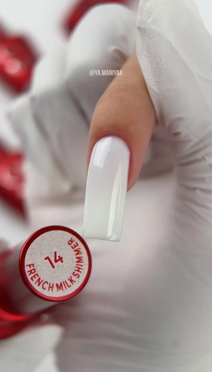 Cover Base ROKS 8ml. №14