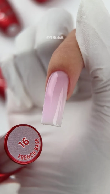 Cover Base ROKS 8ml. №16