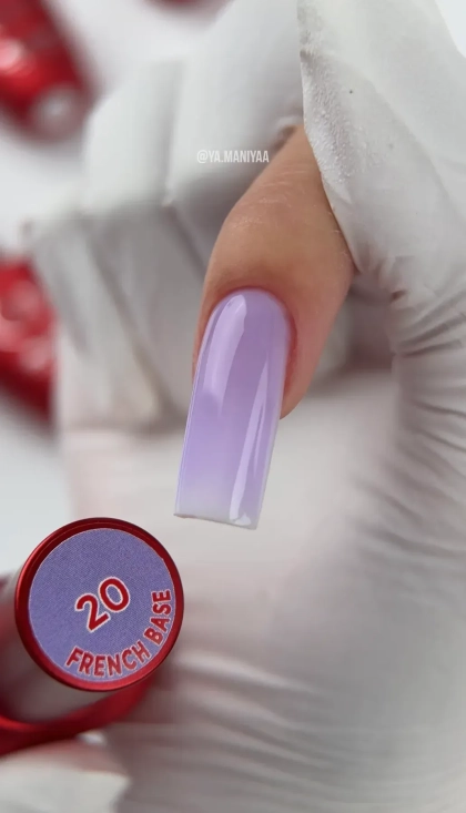 Cover Base ROKS 12ml. №20