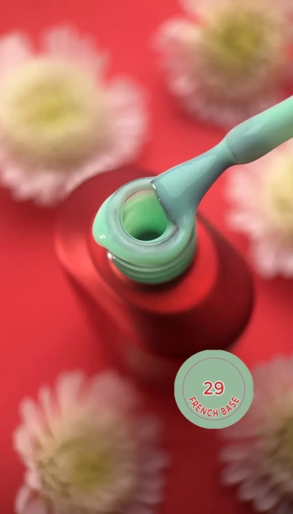 Cover Base ROKS 12ml. №29