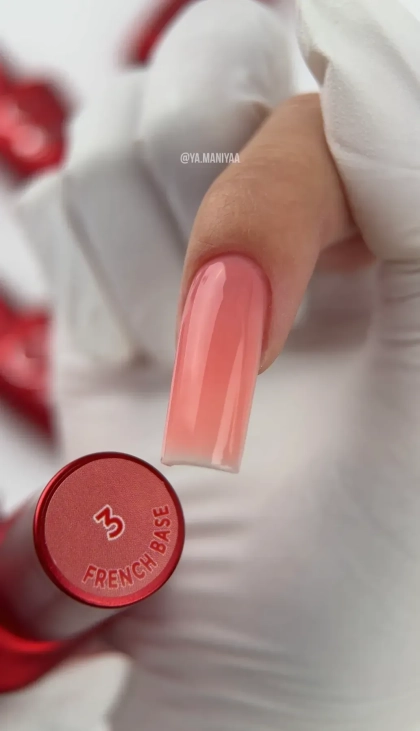 Cover Base ROKS 8ml. №3