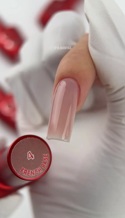 Cover Base ROKS 8ml. №4