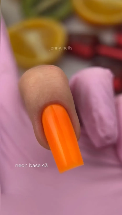 Cover Base ROKS 8ml. №43