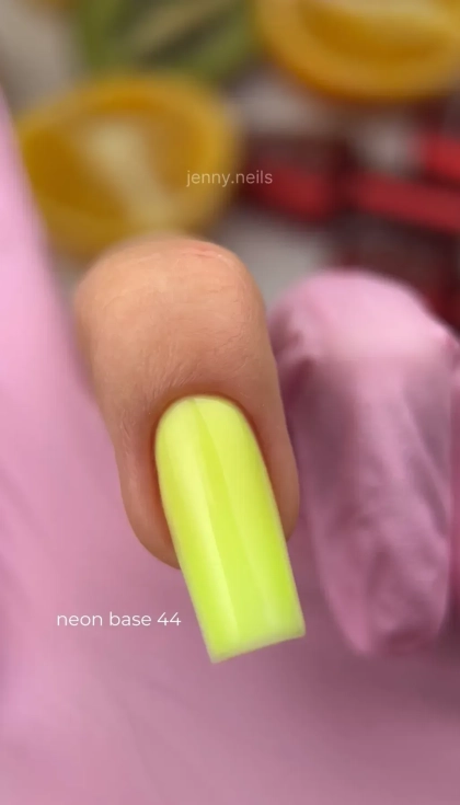 Cover Base ROKS 12ml. №44