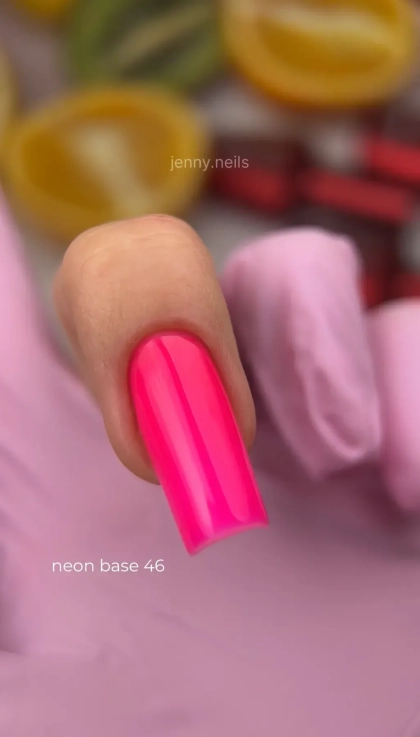 Cover Base ROKS 8ml. №46