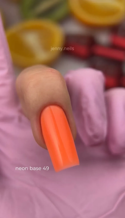 Cover Base ROKS 8ml. №49