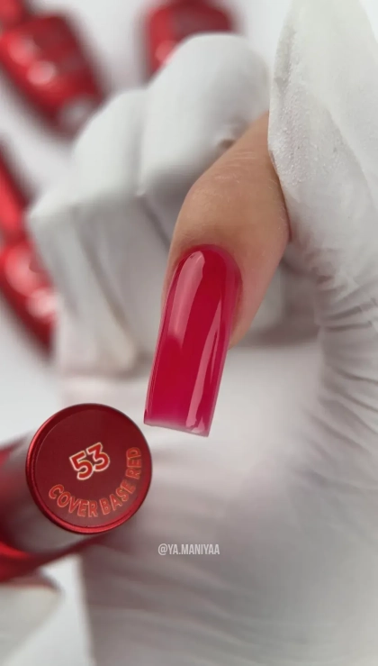 Cover Base ROKS 8ml. №53