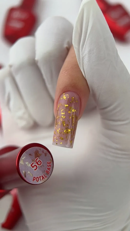 Cover Base ROKS 8ml. №56