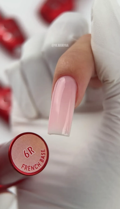 Cover Base ROKS 8ml. №6R