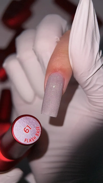 Cover Base ROKS 8ml. №61