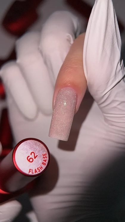 Cover Base ROKS 8ml. №62