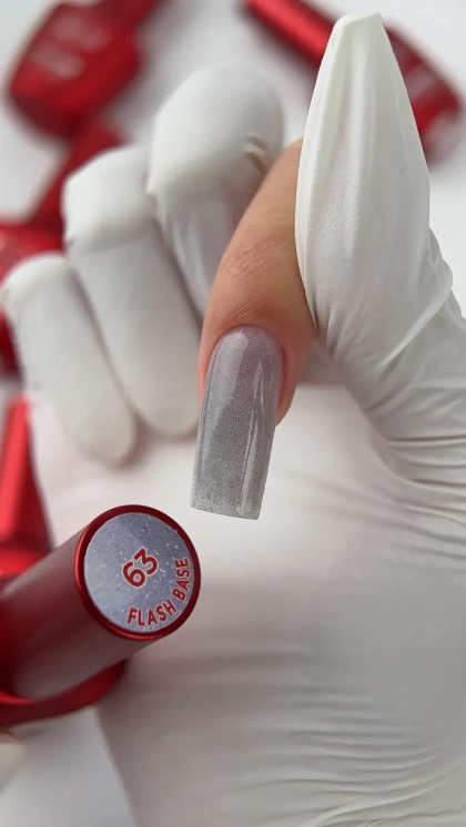 Cover Base ROKS 8ml. №63