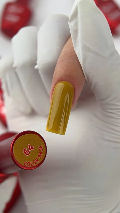 Cover Base ROKS 12ml. №64