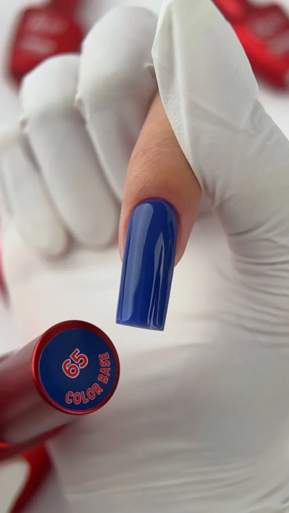 Cover Base ROKS 8ml. №65