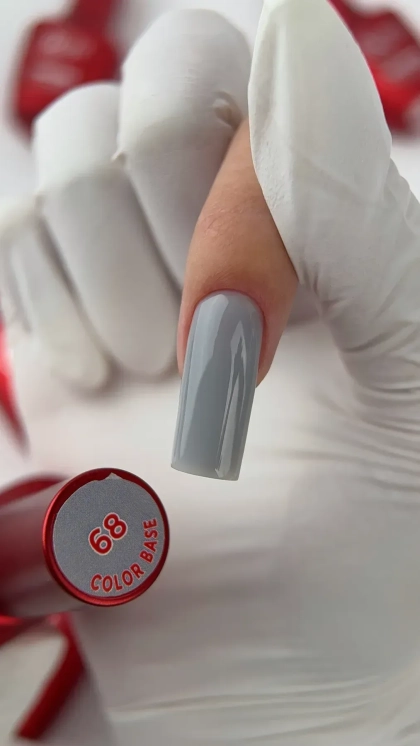 Cover Base ROKS 8ml. №68