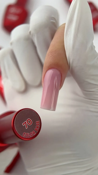 Cover Base ROKS 8ml. №70