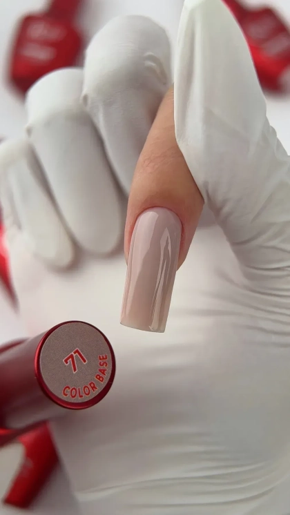 Cover Base ROKS 8ml. №71