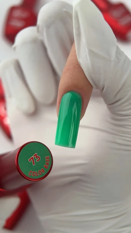 Cover Base ROKS 8ml. №73