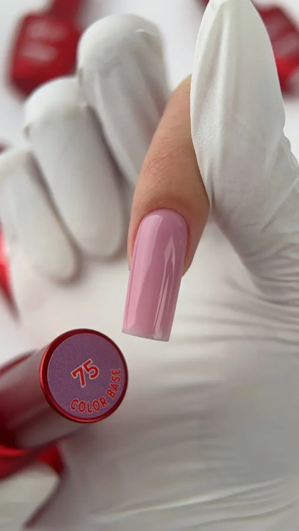 Cover Base ROKS 8ml. №75