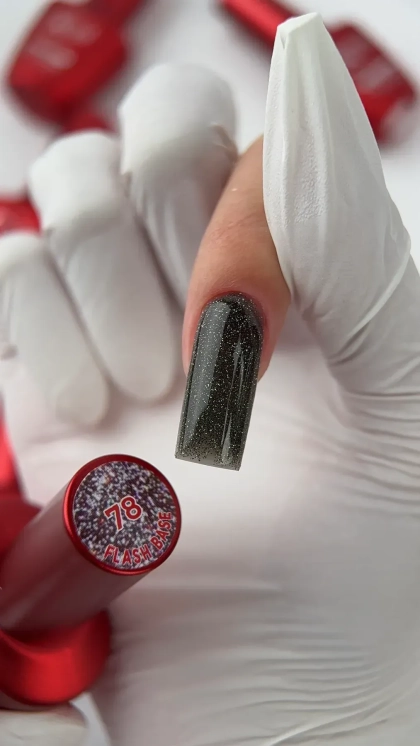 Cover Base ROKS 8ml. №78