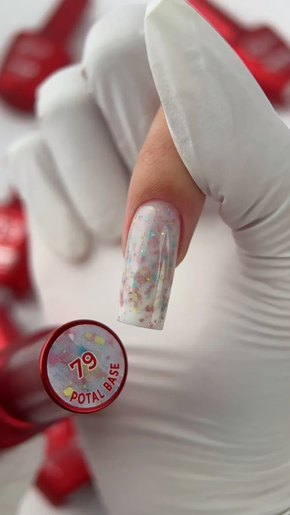 Cover Base ROKS 8ml. №79