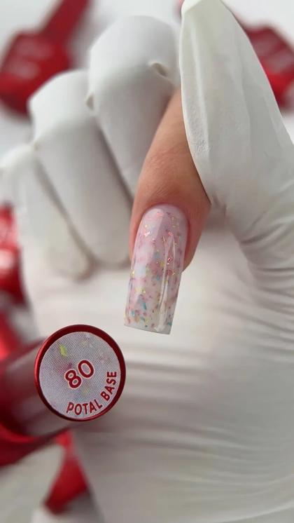 Cover Base ROKS 8ml. №80