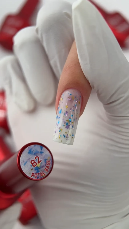 Cover Base ROKS 8ml. №82