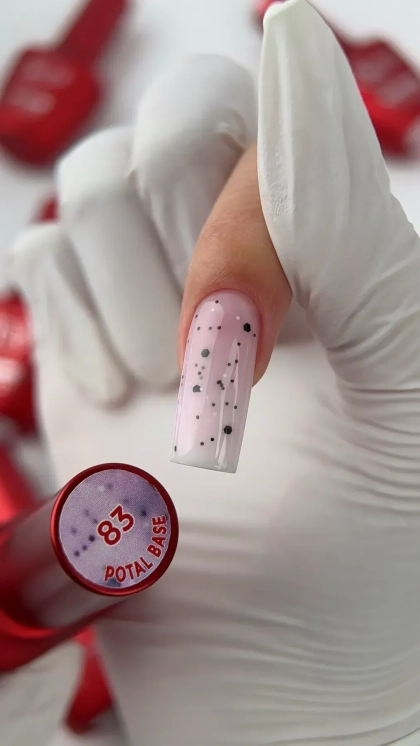 Cover Base ROKS 8ml. №83