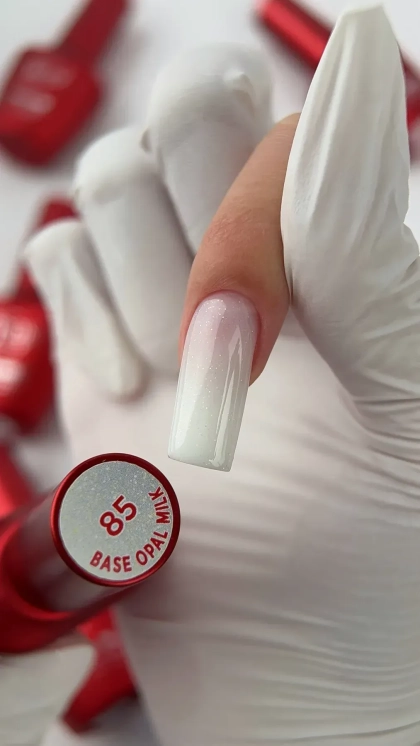 Cover Base ROKS 8ml. №85