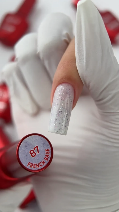 Cover Base ROKS 8ml. №87