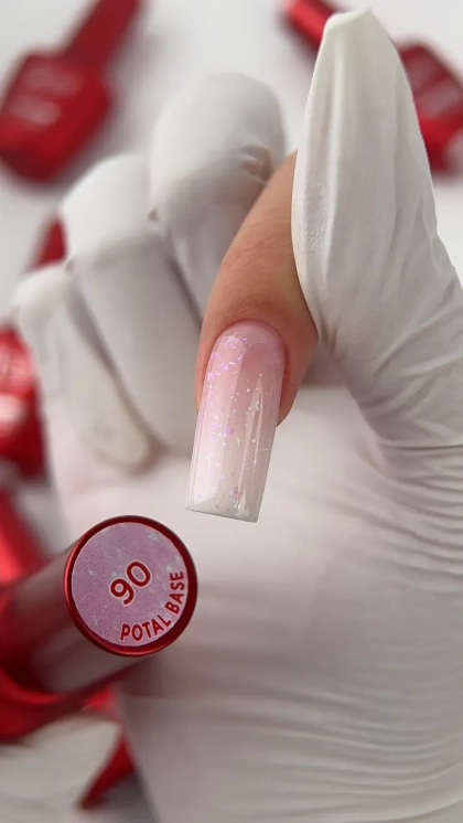 Cover Base ROKS 12ml. №90