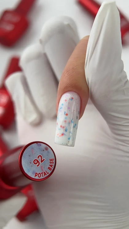 Cover Base ROKS 12ml. №92