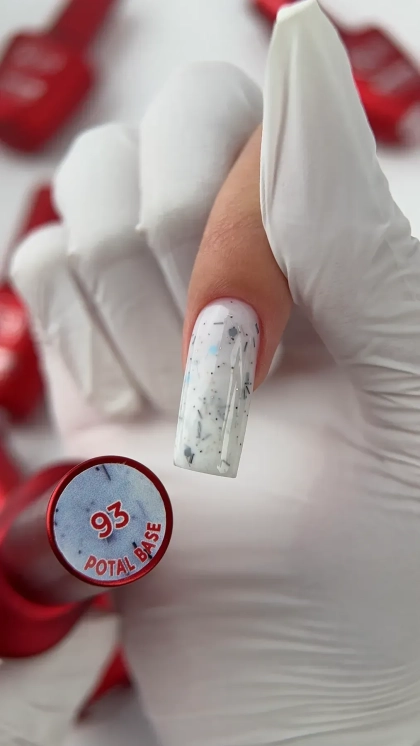 Cover Base ROKS 12ml. №93