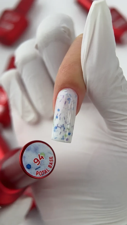 Cover Base ROKS 12ml. №94