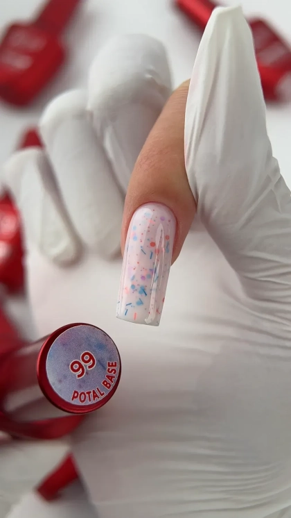 Cover Base ROKS 12ml. №99