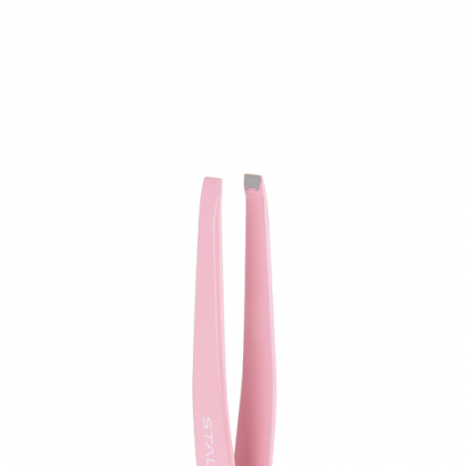 Пінцет для брів STALEKS BEAUTY & CARE 11 TYPE 1 TBC-11/1