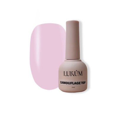 Camouflage Top ROSE LIPSTICK 10 мл UA