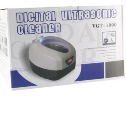 Ультразвуковая мойка VGT-1000