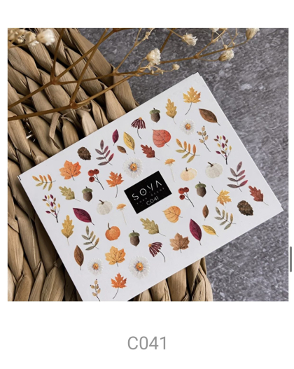 Cлайдер дизайн SOVA С 041