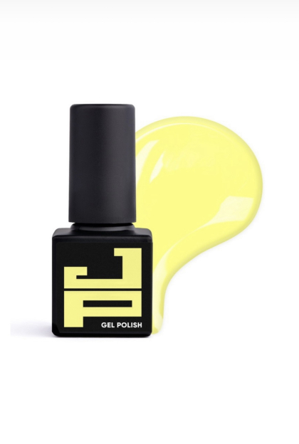 Гель Лак JERDEN PROFF 5 ml № 009