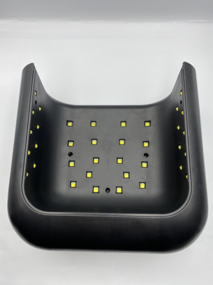 UV/LED лампа Sun 3 Smart 2.0, 48 Вт Global Fashion