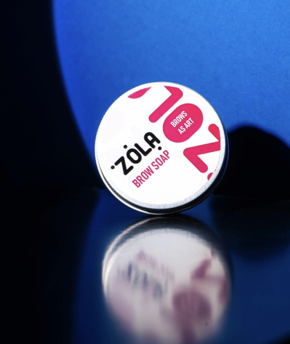 Мило для брів, ZOLA, 50g