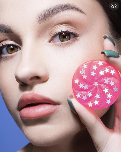 Мило для брів, ZOLA, 50g