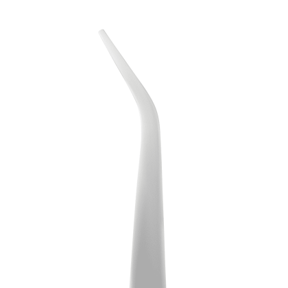 Пінцет STALEKS зворотний для затиску арки при моделюванні нігтів EXPERT 31 TYPE 2