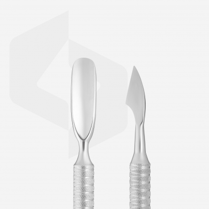 Лопатка манікюрна Staleks Pro Expert 30 Type 3