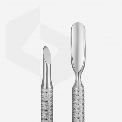 Лопатка манікюрна Staleks Pro Expert 90 Type 2